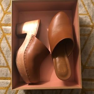 70s style ‘Marlo’ Platform Mule